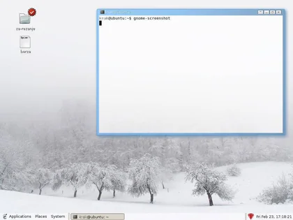THUMB: sshot-20070223-gnome-ubuntu.jpg