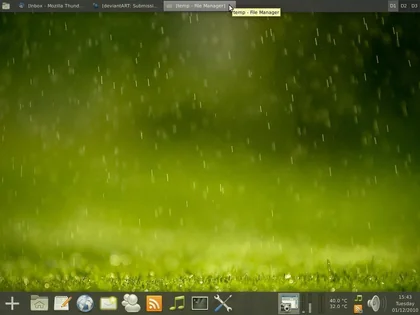 THUMB: sshot-20100112-xfce-sidux.jpg