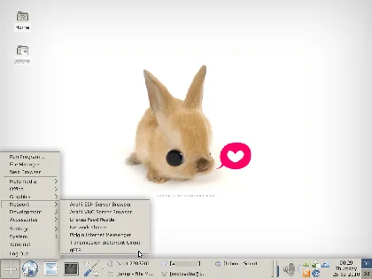 THUMB: sshot-20100325-xfce-zenwalk.png