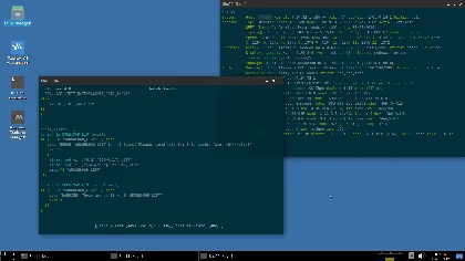 THUMB: sshot-20190402-lxqt-void-linux.png