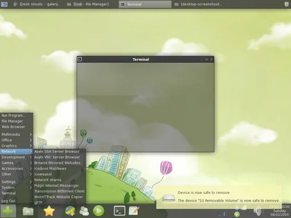 THUMB: sshot-20090802-xfce-zenwalk.jpeg
