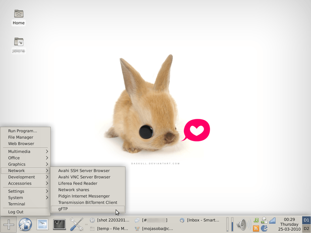 IMG: sshot-20100325-xfce-zenwalk.png