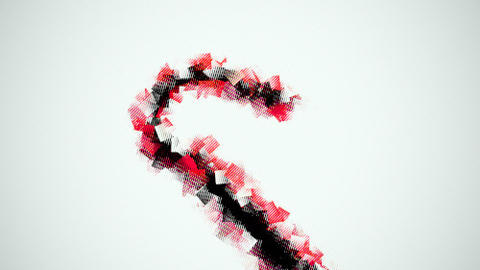 Album art for 'Crowbar' by Pohokolius, featuring the title and artist name above a distorted, cubist-style rendering of a crowbar against a light grey background